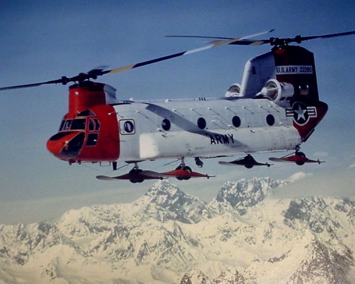 74-22280 operating in Alaska, mid 1980s.